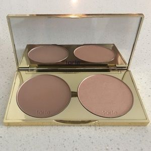 Tarte Contour and Highlight Palette